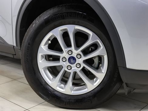 Used 2022 Ford Escape SE w/ Convenience Package image 12