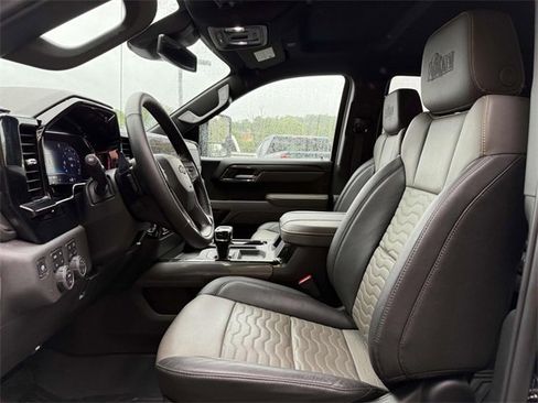 Certified 2024 Chevrolet Silverado 1500 ZR2 w/ ZR2 Bison Edition image 9