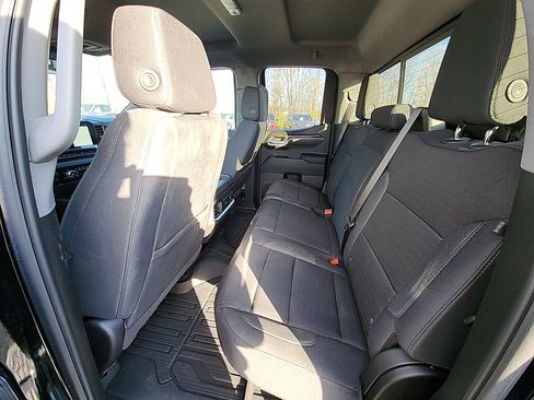 New 2025 GMC Sierra 1500 Elevation w/ Preferred Package image 29