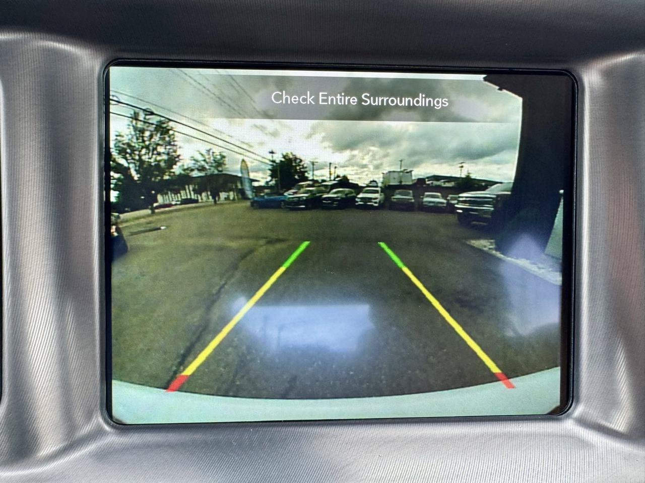 Used 2020 Dodge Charger R/T w/ Plus Group RWD image 27