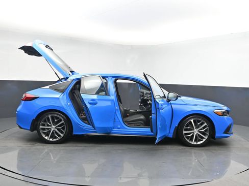 Used 2024 Honda Civic Sport Touring image 24