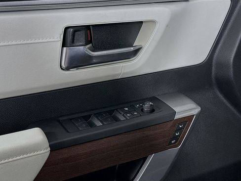 Used 2023 Toyota Tundra Capstone image 17
