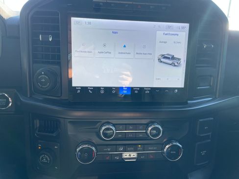 Used 2024 Ford F150 Tremor image 18