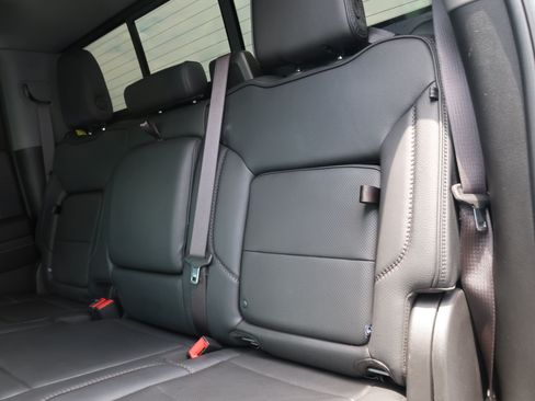 Used 2024 GMC Sierra 1500 Denali AWD/4WD image 35