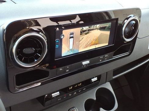 New 2026 Mercedes-Benz Sprinter 144 Cargo image 6