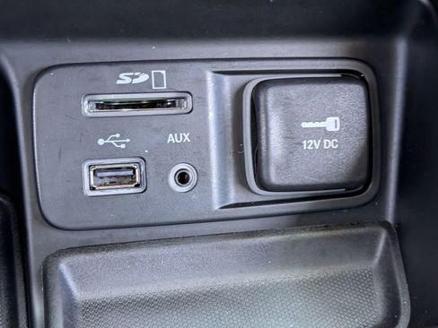 Used 2016 Jeep Cherokee Latitude w/ Cold Weather Group image 32