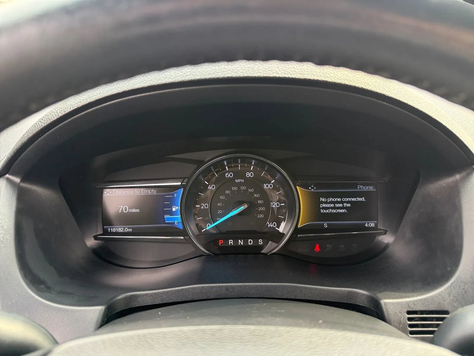 Used 2018 Ford Explorer XLT w/ Equipment Group 202A AWD/4WD image 29