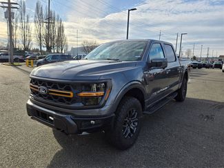 New 2025 Ford F150 Tremor w/ Equipment Group 402A High video 1