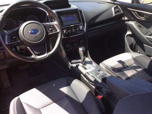Used 2018 Subaru Crosstrek 2.0i Premium AWD/4WD image 18