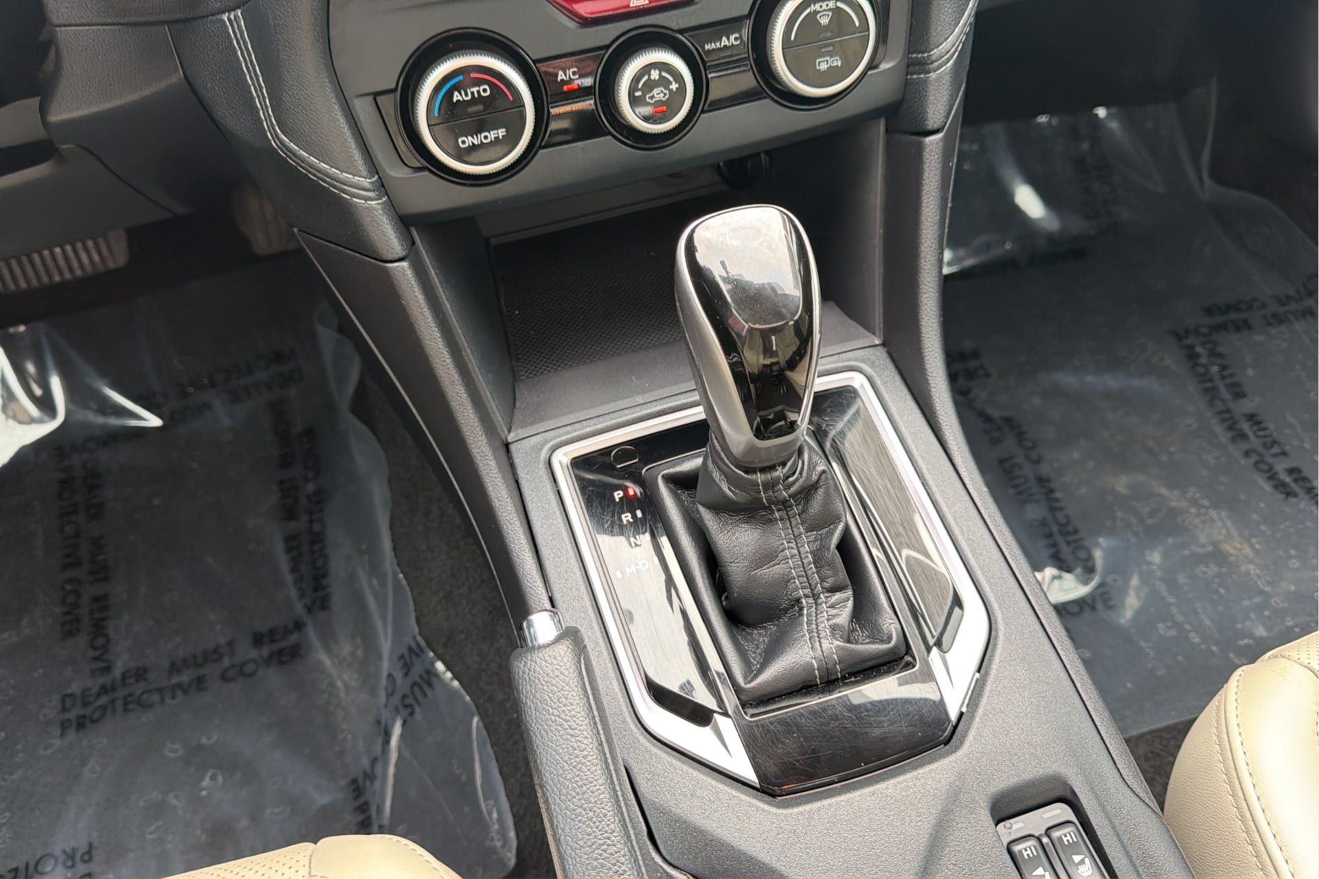 Used 2019 Subaru Impreza 2.0i Limited w/ Popular Package #1 AWD/4WD image 23