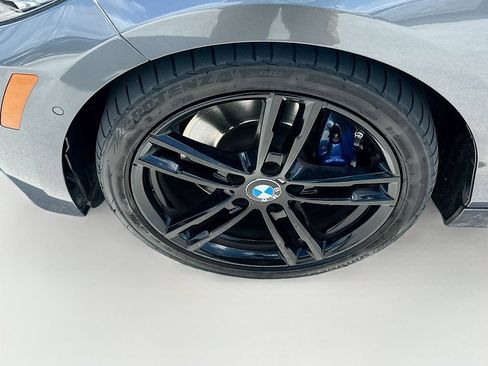 Used 2018 BMW M240i Coupe w/ Premium Package RWD image 35