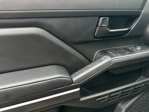 New 2026 Toyota Tacoma SR5 AWD/4WD image 10