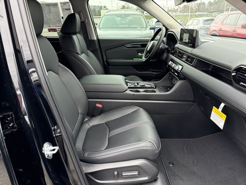 New 2026 Honda Pilot EX-L image 31