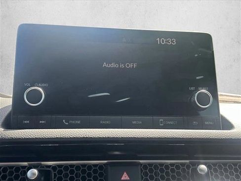 New 2026 Honda Civic Sport image 12