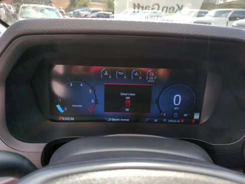 Used 2024 Ford F150 XLT w/ Equipment Group 302A MID image 20