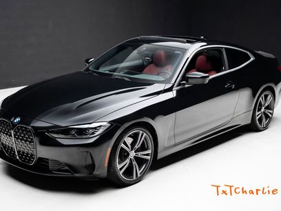 Used 2024 BMW 430i Coupe w/ Convenience Package