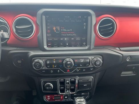 Used 2020 Jeep Wrangler Unlimited Rubicon image 20