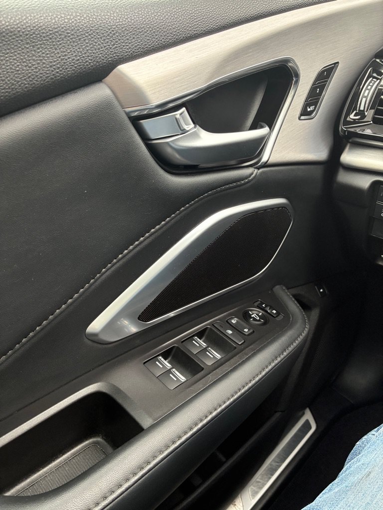 Used 2021 Acura RDX AWD image 39