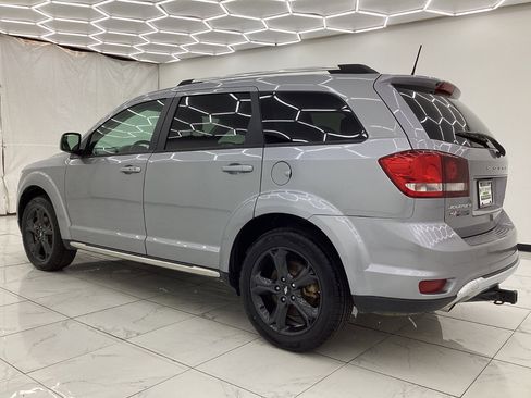 Used 2019 Dodge Journey Crossroad w/ Popular Equipment Group AWD/4WD image 12