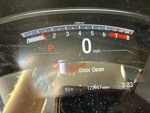 Used 2019 Honda CR-V EX image 6