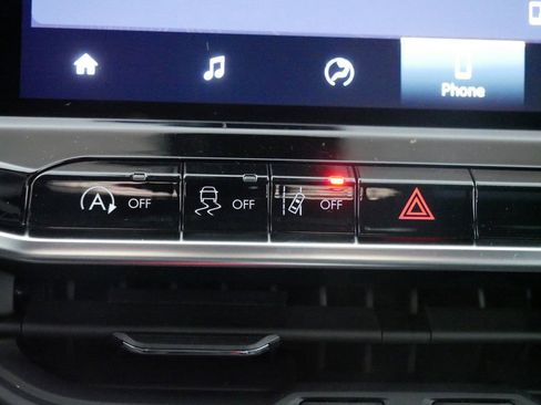 New 2025 Jeep Compass Latitude w/ Altitude Special Edition image 47