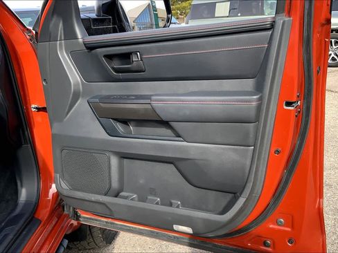 Used 2024 Toyota Tundra TRD Pro image 21