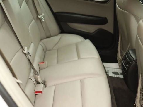 Used 2015 Cadillac ATS 2.0T AWD Sedan image 41