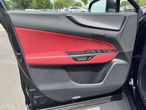 Used 2024 Lexus NX 450h+ F Sport w/ Vision Package AWD/4WD image 12