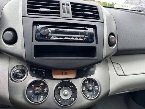 Used 2010 Toyota RAV4 Limited FWD image 16