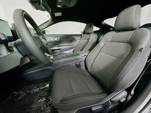 New 2026 Ford Mustang Coupe image 11