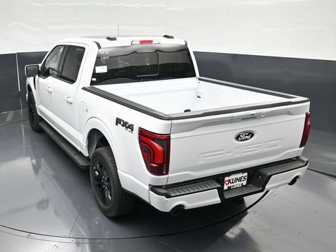 New 2026 Ford F150 Lariat w/ Equipment Group 502A High AWD/4WD image 55