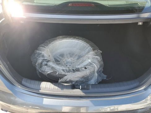 Certified 2024 Kia Forte GT-Line w/ GT-Line Premium Package image 6