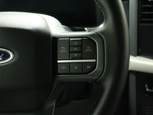 Used 2023 Ford F150 Lightning XLT image 23