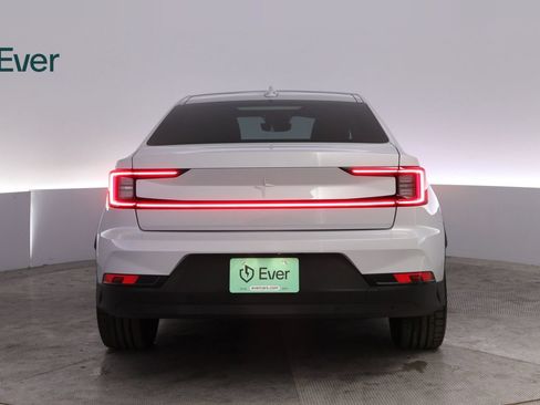 Used 2023 Polestar Polestar 2 w/ Pilot Pack AWD/4WD image 15