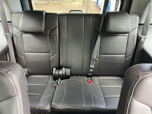 Used 2020 GMC Yukon Denali AWD/4WD image 26