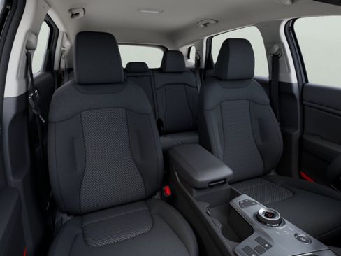 New 2027 Kia Sportage S FWD image 15