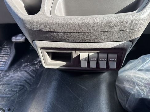 New 2026 Ford Transit 250 148 Medium Roof Extended AWD w/ Electrician Trade Package image 34