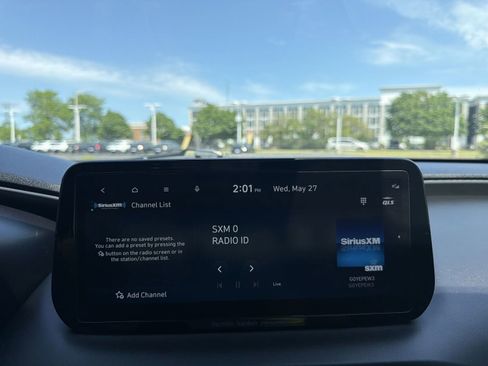 Certified 2023 Hyundai Santa Fe SEL w/ Premium Package AWD/4WD image 20