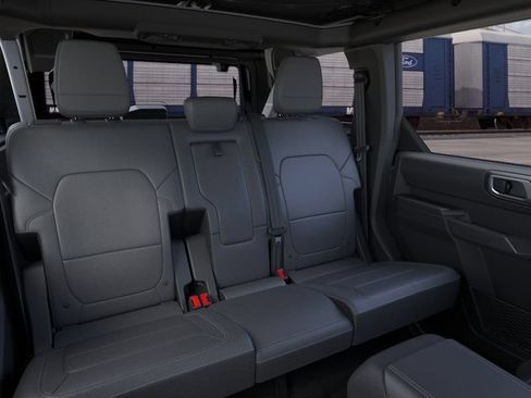 New 2026 Ford Bronco Outer Banks AWD/4WD image 12
