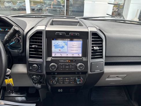 Used 2019 Ford F150 XLT w/ Equipment Group 302A Luxury AWD/4WD image 17