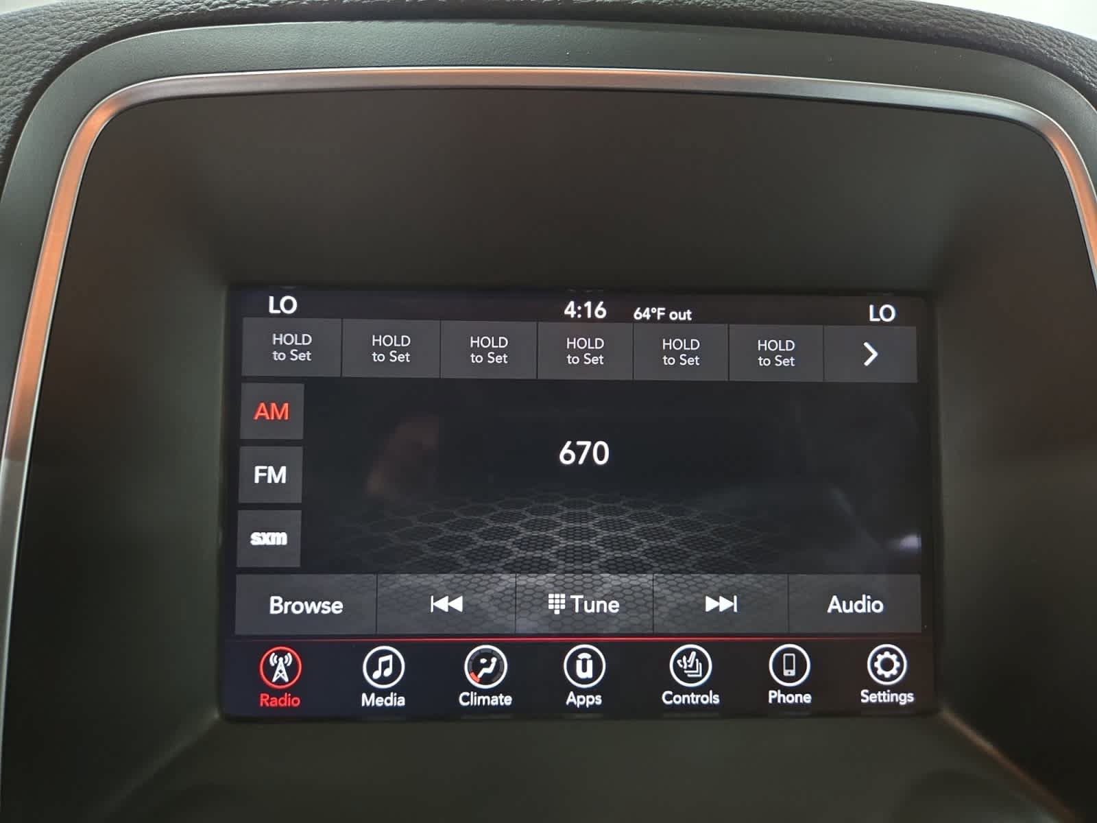 Used 2019 Dodge Durango SXT AWD/4WD image 27