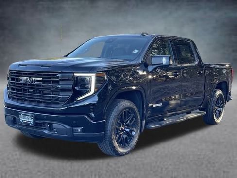 New 2026 GMC Sierra 1500 Elevation w/ Elevation Premium Package image 26