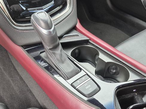 Used 2019 Cadillac CTS Vsport Premium Luxury image 10