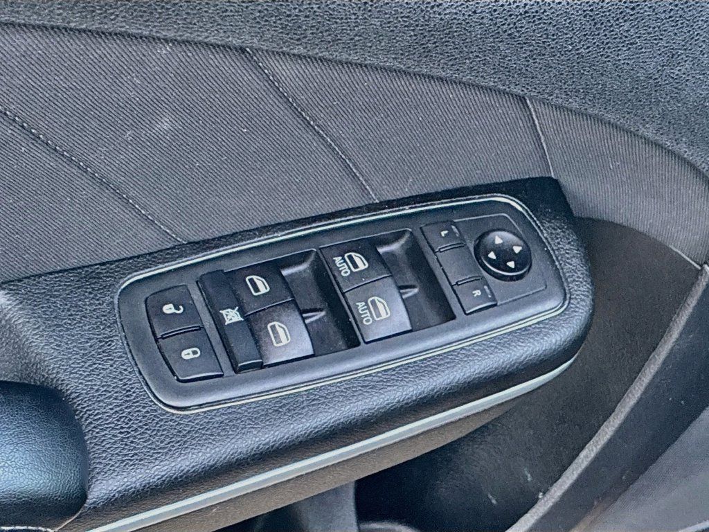 Used 2023 Dodge Charger GT RWD image 17