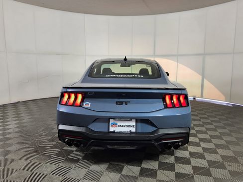 New 2026 Ford Mustang GT image 6