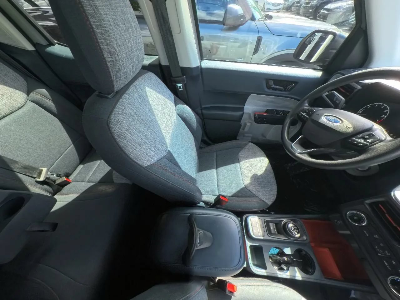 Used 2022 Ford Maverick XLT FWD image 27