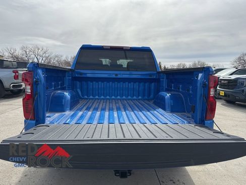 New 2026 Chevrolet Silverado 1500 LT image 9