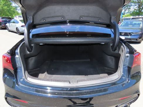 Used 2019 Acura TLX V6 w/ Technology & A-SPEC Pkg FWD image 11