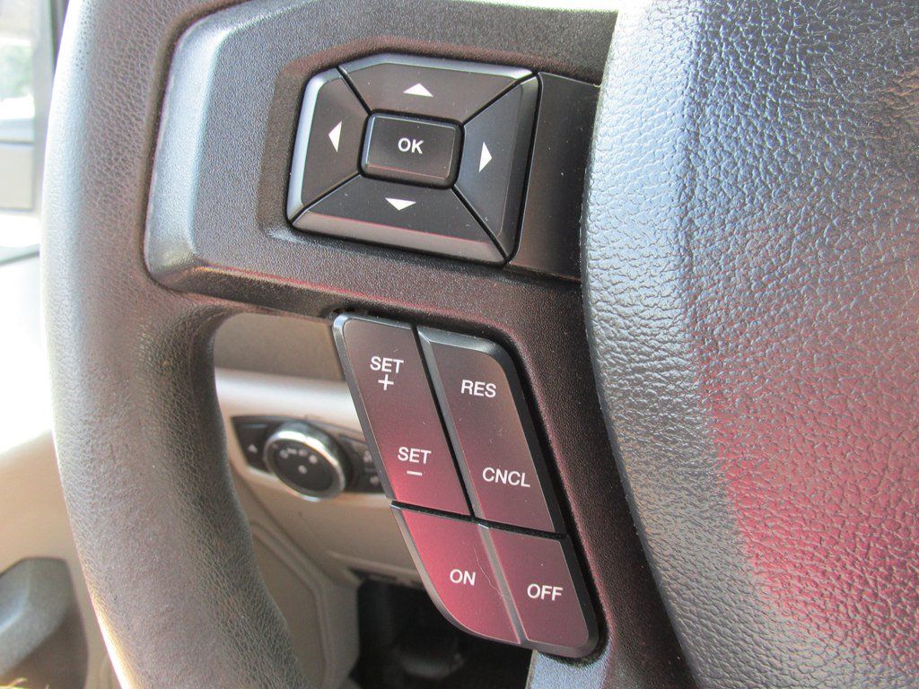 Used 2018 Ford F250 XL AWD/4WD image 12