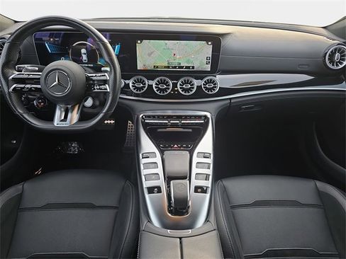 Used 2022 Mercedes-Benz AMG GT 43 image 10